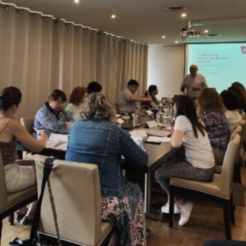 AADPROX, découvrez l'envers du décor dans ce carrousel